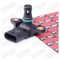 Датчик абсолютного давления STARK 1439173884 skbps0390057 P4M ZOE - Изображение 2