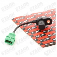 Датчик положения распредвала STARK 1437805197 X6J 69PI sksps0370172 - Изображение 2