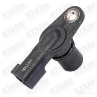 Датчик положения распредвала STARK J U2L4A 1437805158 sksps0370181 - Изображение 5