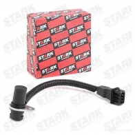 Датчик положения распредвала STARK 1437805332 A DB7NC sksps0370130 - Изображение 2