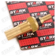 Датчик температуры охлаждающей жидкости STARK skcts0850079 Z6KDZ A 1437751140 - Изображение 2