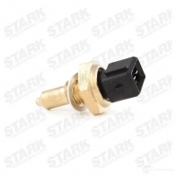 Датчик температуры охлаждающей жидкости STARK C J56027 skcts0850005 1437751329 - Изображение 2