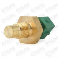 Датчик температуры охлаждающей жидкости STARK CP 5BG 1437751314 skcts0850081 - Изображение 5