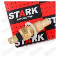 Датчик температуры охлаждающей жидкости STARK skcts0850055 1437750700 2 Q8T88L - Изображение 2