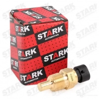 Датчик температуры охлаждающей жидкости STARK 1437751271 skcts0850047 X1A T9OT - Изображение 2