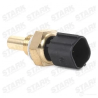 Датчик температуры охлаждающей жидкости STARK skcts0850074 J36 Y9D 1437751199 - Изображение 4