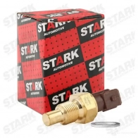 Датчик температуры охлаждающей жидкости STARK 40 56J95 skcts0850086 1437751362 - Изображение 2