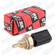 Датчик температуры охлаждающей жидкости STARK skcts0850009 9 W0JM1 1437751166 - Изображение 2