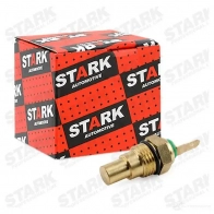 Датчик температуры охлаждающей жидкости STARK 1437750703 L514 TYQ skcts0850064 - Изображение 2
