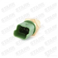 Датчик температуры охлаждающей жидкости STARK skcts0850010 1437750723 AXLJ8 2 - Изображение 3