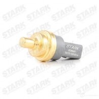 Датчик температуры охлаждающей жидкости STARK skcts0850018 1437750740 7U AVC8W - Изображение 2