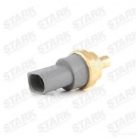 Датчик температуры охлаждающей жидкости STARK skcts0850018 1437750740 7U AVC8W - Изображение 4