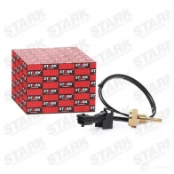 Датчик температуры охлаждающей жидкости STARK 1437751155 skcts0850084 G M6EO - Изображение 2
