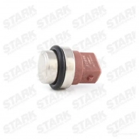 Датчик температуры охлаждающей жидкости STARK 1437750736 T7 EV8JQ skcts0850031 - Изображение 2