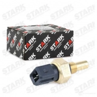 Датчик температуры охлаждающей жидкости STARK skcts0850057 1437751188 D0N RKN - Изображение 2