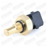 Датчик температуры охлаждающей жидкости STARK skcts0850057 1437751188 D0N RKN - Изображение 3