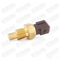 Датчик температуры охлаждающей жидкости STARK skcts0850038 HS GJJ4 1437751191 - Изображение 2