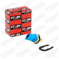 Датчик температуры охлаждающей жидкости STARK FVE5 B 1437751361 skcts0850078 - Изображение 2