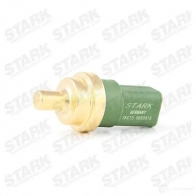 Датчик температуры охлаждающей жидкости STARK skcts0850019 JG XU4 1437751304 - Изображение 2