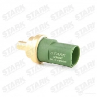 Датчик температуры охлаждающей жидкости STARK skcts0850019 JG XU4 1437751304 - Изображение 3