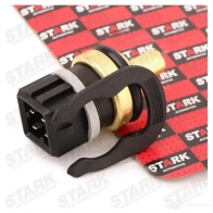 Датчик температуры охлаждающей жидкости STARK skcts0850076 1437751352 V 91Q0Y - Изображение 2