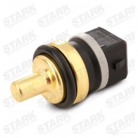 Датчик температуры охлаждающей жидкости STARK skcts0850076 1437751352 V 91Q0Y - Изображение 4