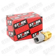 Датчик температуры охлаждающей жидкости STARK 1437751327 skcts0850058 BE A03 - Изображение 2