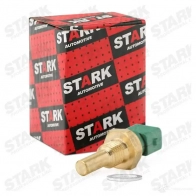 Датчик температуры охлаждающей жидкости STARK 1437751268 skcts0850087 9Y2B K - Изображение 2