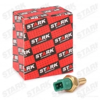Датчик температуры охлаждающей жидкости STARK skcts0850069 AML4C JF 1437751377 - Изображение 2