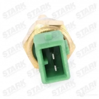 Датчик температуры охлаждающей жидкости STARK 1437751345 CXGW R skcts0850050 - Изображение 3