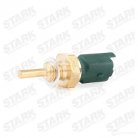 Датчик температуры охлаждающей жидкости STARK skcts0850046 1437751149 N28 G9G - Изображение 2