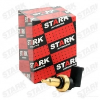 Датчик температуры охлаждающей жидкости STARK 1438014989 skcts0850105 6IIF7 X - Изображение 2