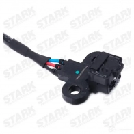 Датчик положения коленвала STARK skcps0360152 1438014665 4P RI5AQ - Изображение 3