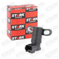 Датчик положения коленвала STARK 332D BM 1438014726 skcps0360080 - Изображение 2