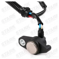 Датчик положения коленвала STARK skcps0360151 U76E6 E 1438014781 - Изображение 4