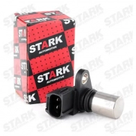 Датчик положения коленвала STARK 1438014657 skcps0360147 2N1 IT3 - Изображение 2