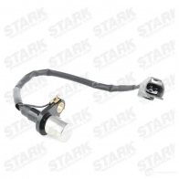 Датчик положения коленвала STARK 1438014680 ETR23E N skcps0360130 - Изображение 5