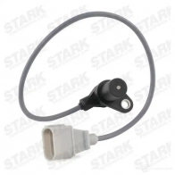 Датчик положения коленвала STARK skcps0360142 1438014756 ZLCA 8 - Изображение 3