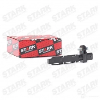 Датчик положения коленвала STARK skcps0360271 RBE7BL B 1438014970 - Изображение 2