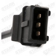 Датчик положения коленвала STARK IX Z16A 1438014640 skcps0360243 - Изображение 5