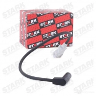 Датчик положения коленвала STARK skcps0360113 FK27 PB 1438014725 - Изображение 2