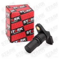 Датчик положения коленвала STARK 1438014750 S03 T59 skcps0360167 - Изображение 2