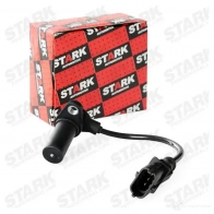 Датчик положения коленвала STARK 1438014701 skcps0360205 E 2S8URG - Изображение 2