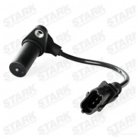 Датчик положения коленвала STARK 1438014701 skcps0360205 E 2S8URG - Изображение 3