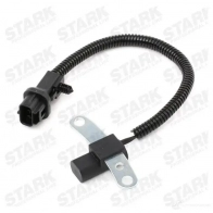 Датчик положения коленвала STARK 1438014888 FT4BK V skcps0360247 - Изображение 3
