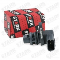 Датчик положения коленвала STARK 03H NND8 1438014667 skcps0360259 - Изображение 2