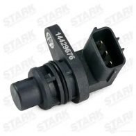 Датчик положения коленвала STARK 03H NND8 1438014667 skcps0360259 - Изображение 5