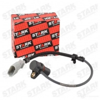 Датчик положения коленвала STARK 1438014705 skcps0360177 V8U KDY - Изображение 2