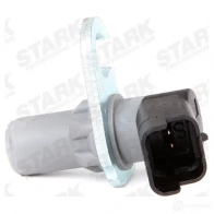 Датчик положения коленвала STARK 1438014717 skcps0360021 4ZM A42A - Изображение 2