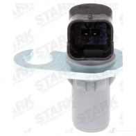 Датчик положения коленвала STARK 1438014717 skcps0360021 4ZM A42A - Изображение 3